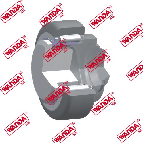 Mengapa CRAxx-xP Nylon Slider Insert Composite Bearings Merupakan Pilihan Kegunaan Industri?