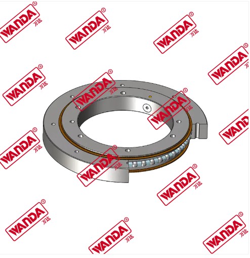 Forklift Slewing Ring: Pilihan pertama untuk menyelesaikan masalah bahagian berputar yang terdedah dalam industri forklift
