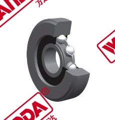 MGxxR3-x Penggelek serong silinder (tirus penuh) penggelek gantri trak forklift