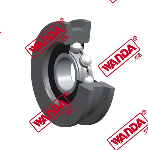 Adakah anda benar-benar memahami kepentingan rantai roda forklift?