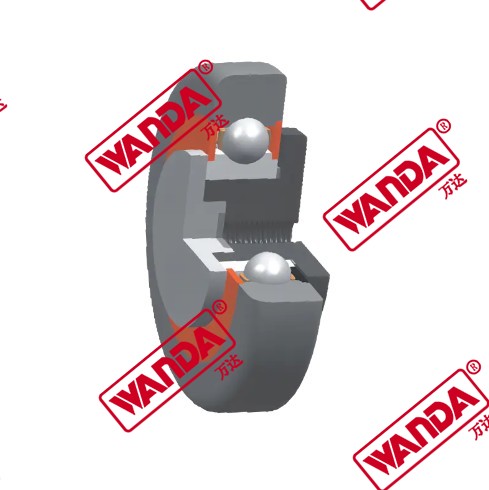 Senjata rahsia prestasi forklift: Bukankah pemilihan dan penyelenggaraan galas takal itu penting?
